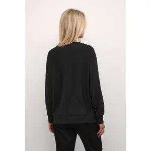 Women's V-neck sweater CULTURE Annemarie image-4