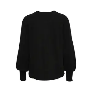 Strickjacke, Damen CULTURE Allie Pearls image-3