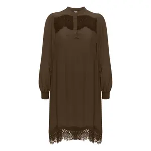 Robe femme CULTURE Tiffany image-0