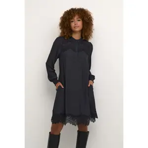 Women's dress CULTURE Tiffany image-2