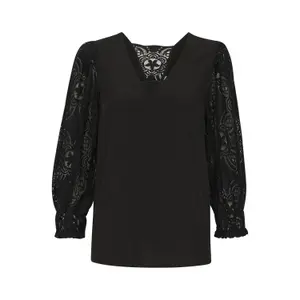 Women's blouse CULTURE Asmine image-0