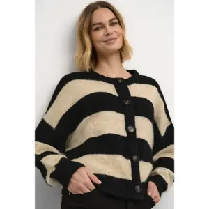 Strickjacke, Damen CULTURE Kimmy image-5