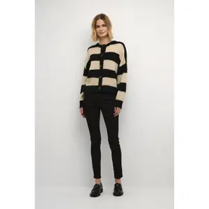 Strickjacke, Damen CULTURE Kimmy image-1