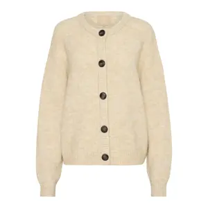 Strickjacke, Damen CULTURE Kimmy image-0