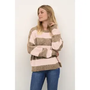 Saltador feminino CULTURE Kimmy image-1