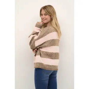 Saltador feminino CULTURE Kimmy image-4