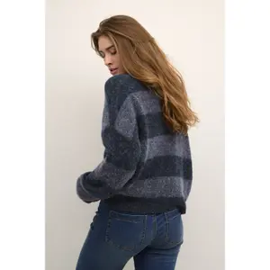 Saltador feminino CULTURE Kimmy image-4