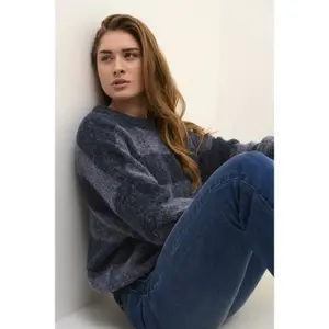 Saltador feminino CULTURE Kimmy image-5