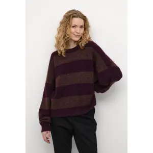 Pullover Damen CULTURE Kimmy image-2