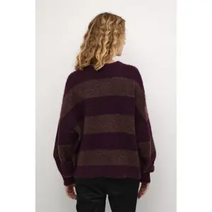Pullover Damen CULTURE Kimmy image-4