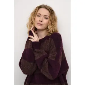 Pullover Damen CULTURE Kimmy image-5