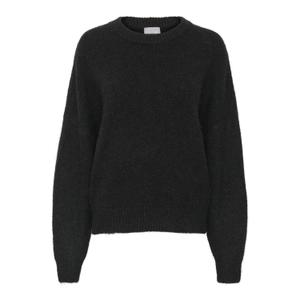 50109763-500122-maglione-da-donna-culture-kimmy-solido-nero