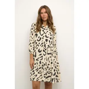 Women's dress CULTURE Drea image-1