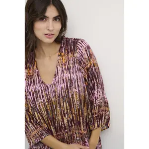 Blusa feminina CULTURE Toba image-5