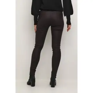 Women's leggings CULTURE Bettine image-4
