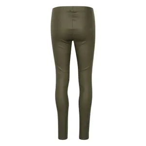 Women's leggings CULTURE Bettine image-4