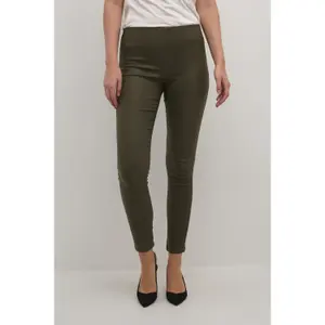 Women's leggings CULTURE Bettine image-3