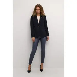 Women's leggings CULTURE Bettine image-1