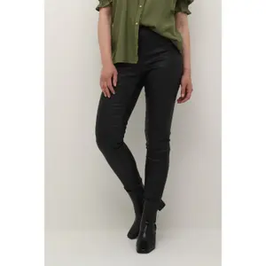 Women's leggings CULTURE Bettine image-4