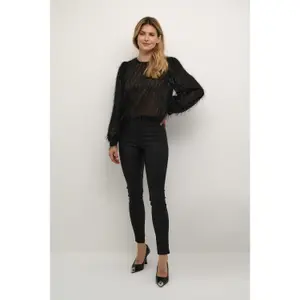 Women's leggings CULTURE Bettine image-1