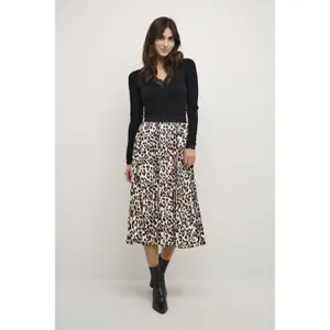 Saia feminina CULTURE Betty image-1