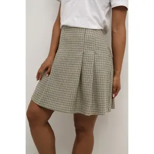 Pleated skirt for women CULTURE Astra image-5