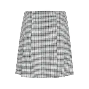 Pleated skirt for women CULTURE Astra image-3