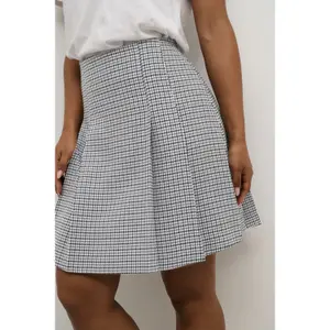 Pleated skirt for women CULTURE Astra image-5