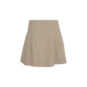 Pleated skirt for women CULTURE Astra image-5