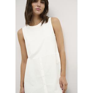 Damski tank top CULTURE Delphina image-1