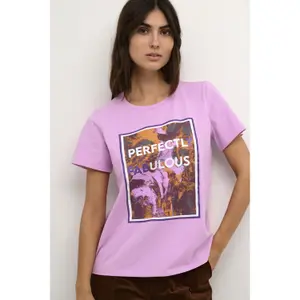T-Shirt CULTURE Gith Fabulous image-1
