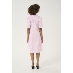 Women's shirt dress CULTURE Antoinett image-4