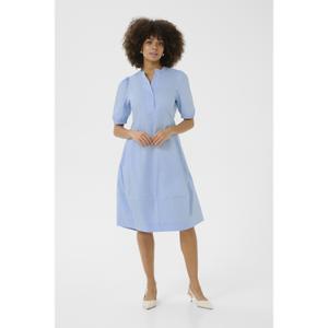 Women's shirt dress CULTURE Antoinett image-2