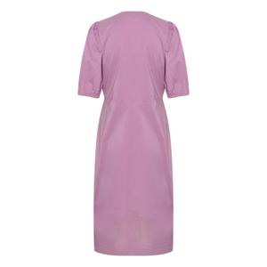 Women's shirt dress CULTURE Antoinett image-1