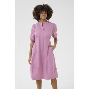 Women's shirt dress CULTURE Antoinett image-3