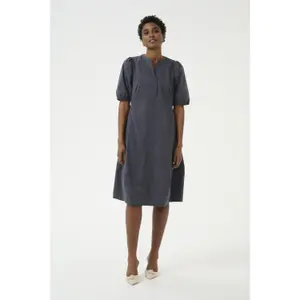 Women's shirt dress CULTURE Antoinett image-1