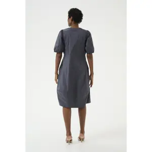 Women's shirt dress CULTURE Antoinett image-4