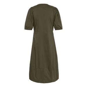 Women's shirt dress CULTURE Antoinett image-3