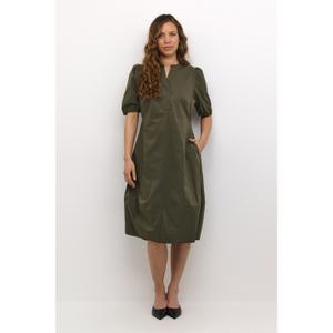 Women's shirt dress CULTURE Antoinett image-1