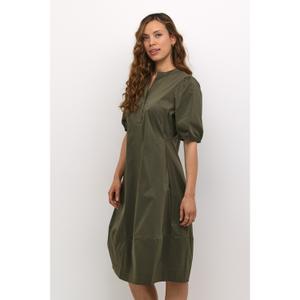 Women's shirt dress CULTURE Antoinett image-2