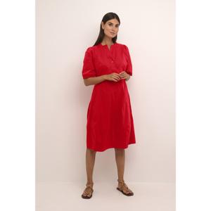 Women's shirt dress CULTURE Antoinett image-1