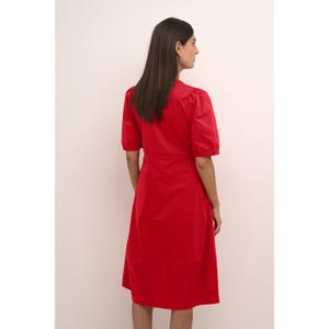Women's shirt dress CULTURE Antoinett image-4
