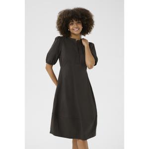 Women's shirt dress CULTURE Antoinett image-4