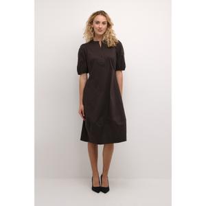 Women's shirt dress CULTURE Antoinett image-1