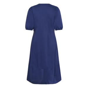 Women's shirt dress CULTURE Antoinett image-3