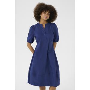 Women's shirt dress CULTURE Antoinett image-2