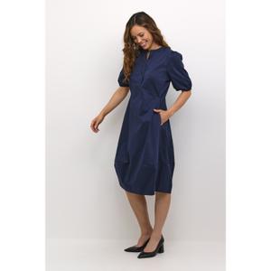 Women's shirt dress CULTURE Antoinett image-4