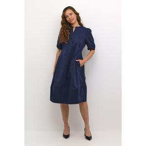 Women's shirt dress CULTURE Antoinett image-3