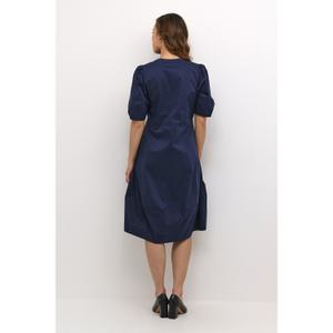 Women's shirt dress CULTURE Antoinett image-6