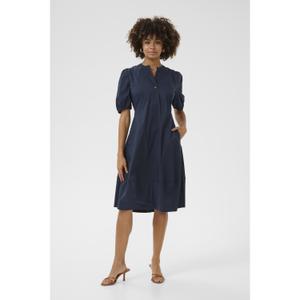 Women's shirt dress CULTURE Antoinett image-2